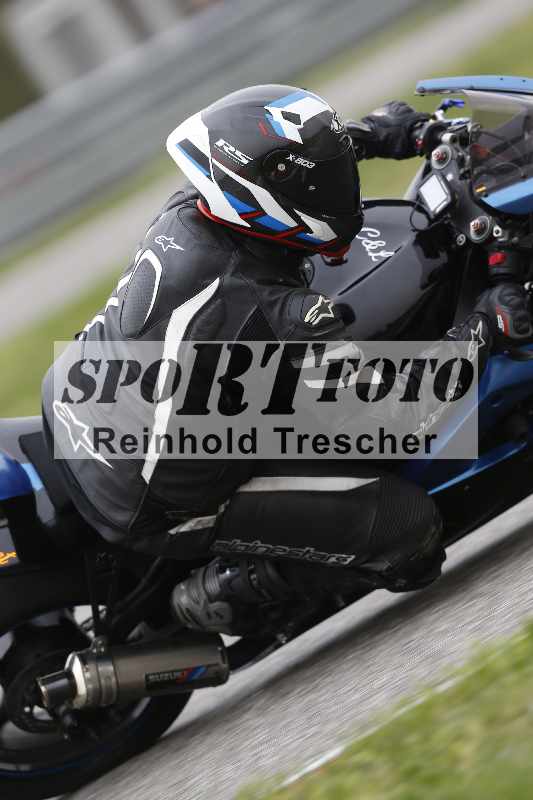 /04 30.03.2024 Speer Racing ADR/Gruppe gelb/unklar